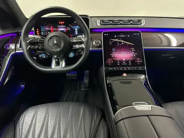 S 63 E Performance L *PANORAMA*FONDENTERTAINMENT
