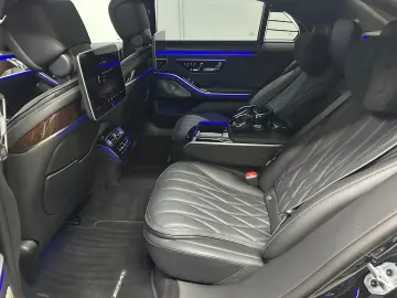 S 63 E Performance L *PANORAMA*FONDENTERTAINMENT