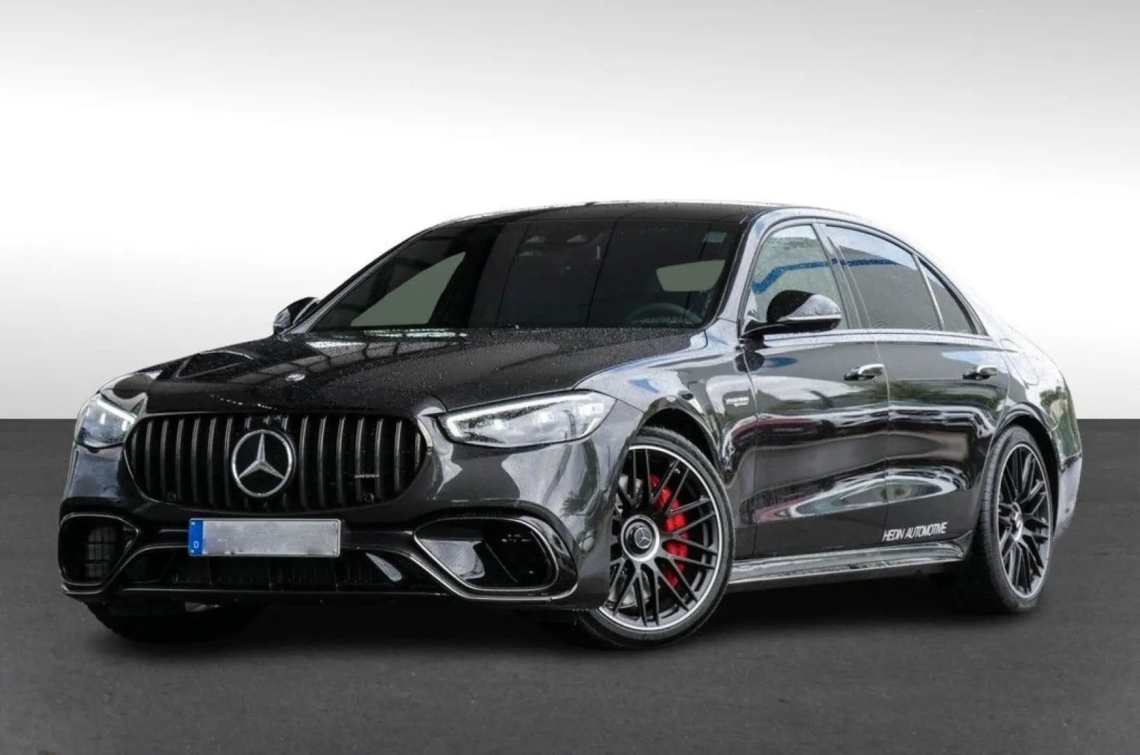 S 63 AMG S -Klasse Lim. S 63 AMG e 4Matic+ L