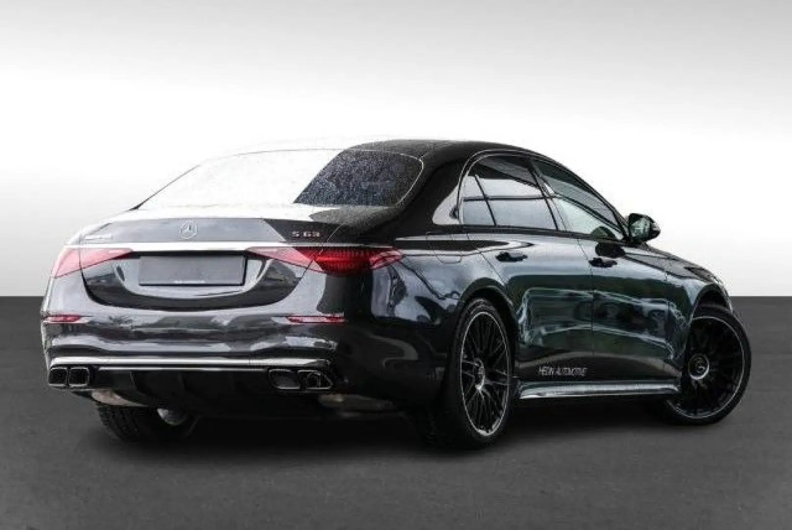S 63 AMG S -Klasse Lim. S 63 AMG e 4Matic+ L