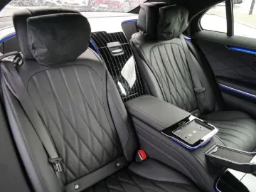S 63 AMG S -Klasse Lim. S 63 AMG e 4Matic+ L