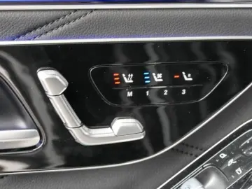S 63 AMG S -Klasse Lim. S 63 AMG e 4Matic+ L