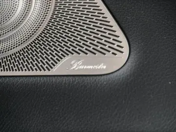 S 63 AMG S -Klasse Lim. S 63 AMG e 4Matic+ L