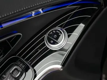 S 63 AMG S -Klasse Lim. S 63 AMG e 4Matic+ L