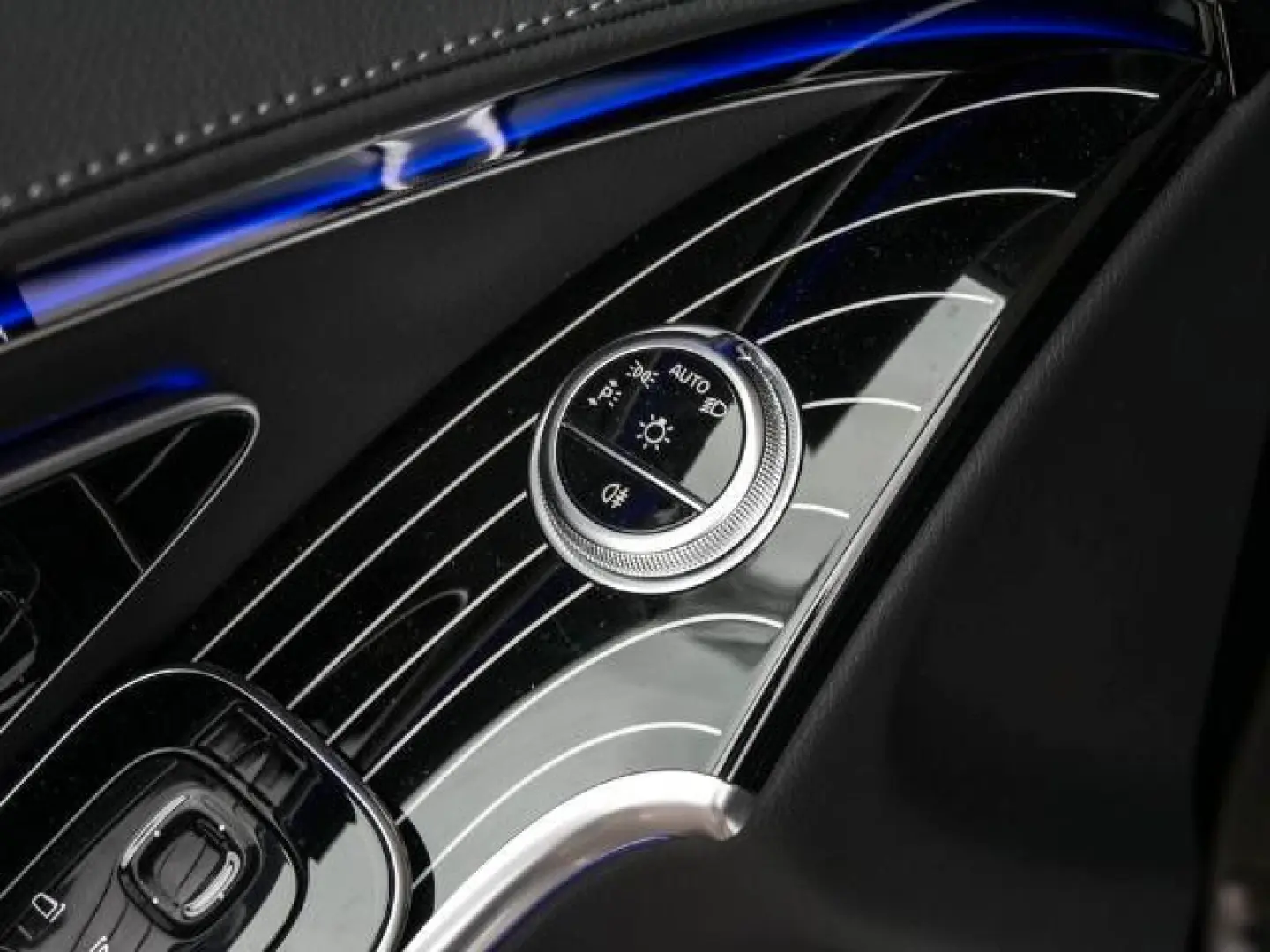 S 63 AMG S -Klasse Lim. S 63 AMG e 4Matic+ L