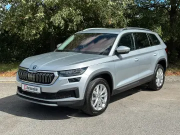 2.0TDi 4x4 Style & Exclusive Suedia NAVI eHK AHK