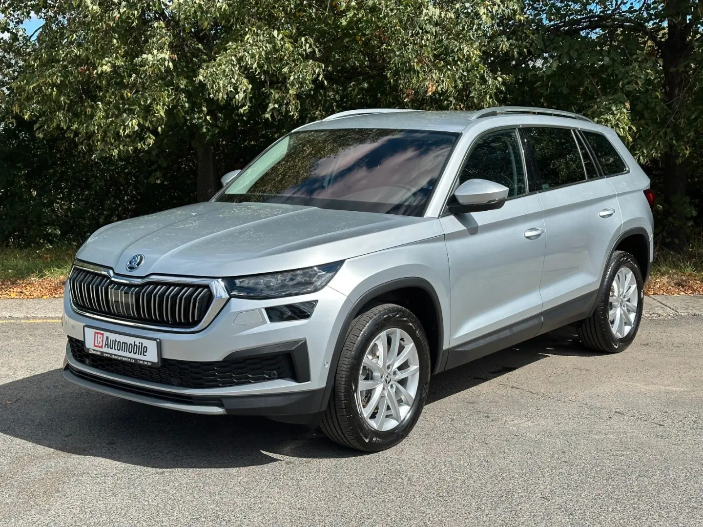 2.0TDi 4x4 Style & Exclusive Suedia NAVI eHK AHK