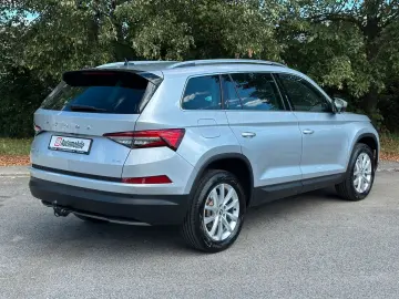 2.0TDi 4x4 Style & Exclusive Suedia NAVI eHK AHK