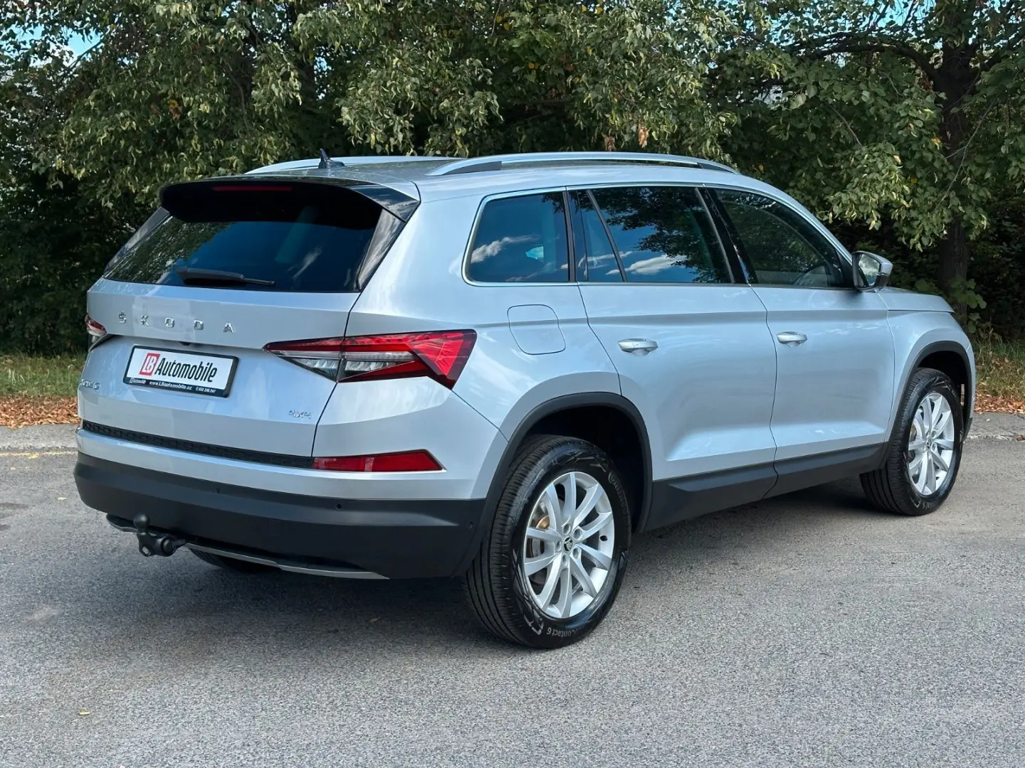 2.0TDi 4x4 Style & Exclusive Suedia NAVI eHK AHK