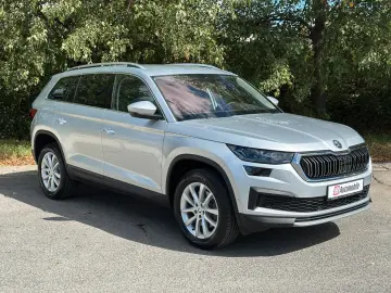 2.0TDi 4x4 Style & Exclusive Suedia NAVI eHK AHK