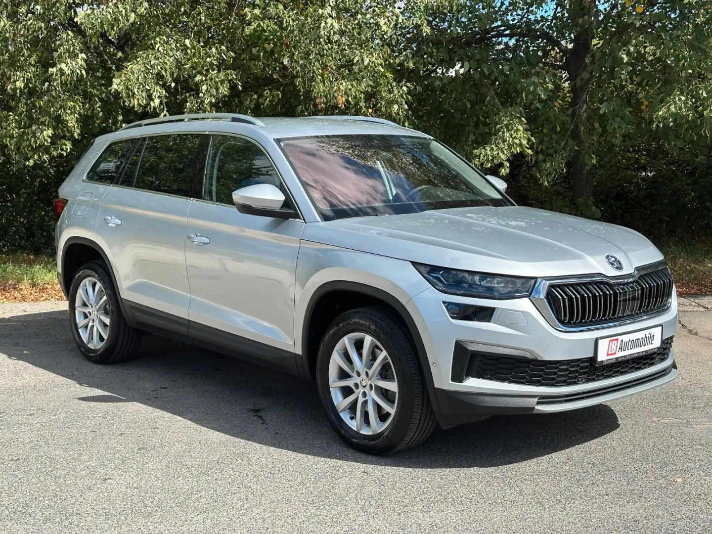 2.0TDi 4x4 Style & Exclusive Suedia NAVI eHK AHK