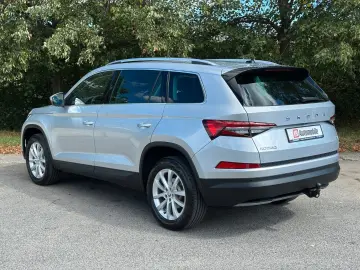 2.0TDi 4x4 Style & Exclusive Suedia NAVI eHK AHK