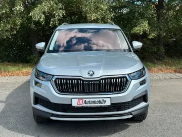 2.0TDi 4x4 Style & Exclusive Suedia NAVI eHK AHK