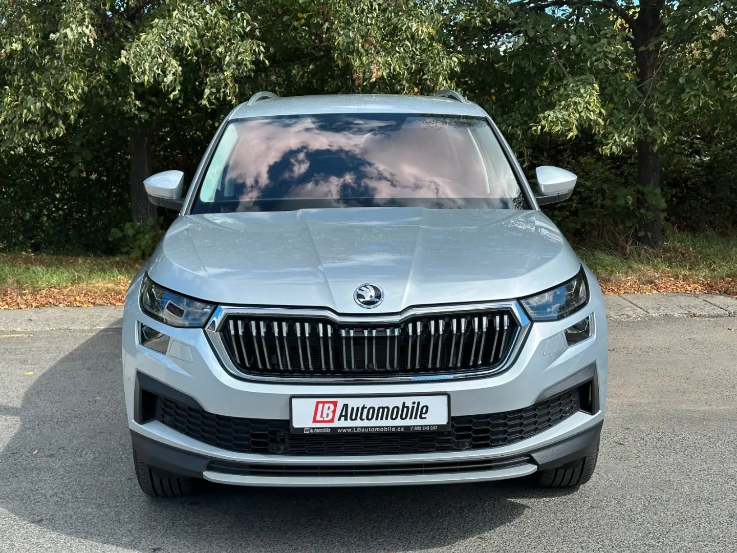 2.0TDi 4x4 Style & Exclusive Suedia NAVI eHK AHK