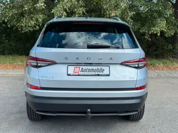 2.0TDi 4x4 Style & Exclusive Suedia NAVI eHK AHK