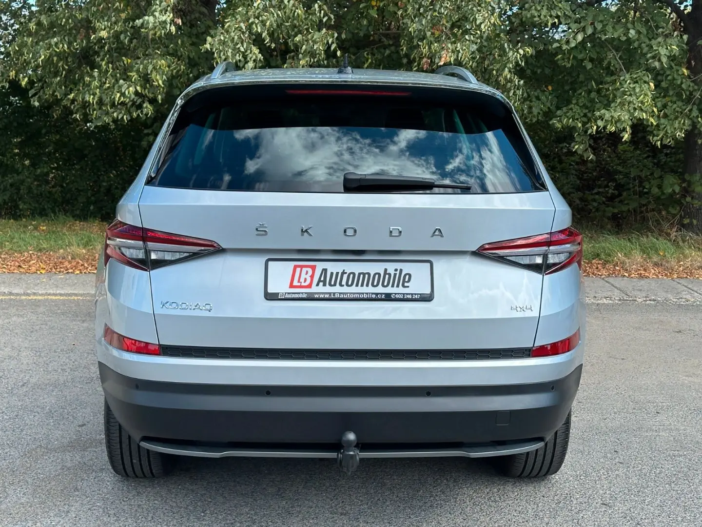 2.0TDi 4x4 Style & Exclusive Suedia NAVI eHK AHK