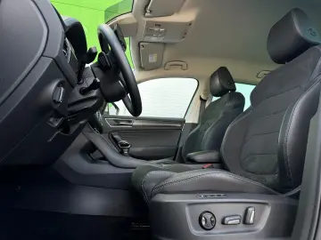 2.0TDi 4x4 Style & Exclusive Suedia NAVI eHK AHK