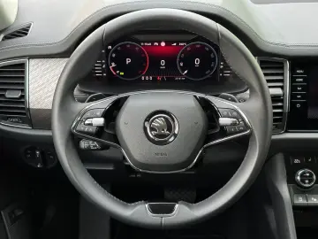 2.0TDi 4x4 Style & Exclusive Suedia NAVI eHK AHK