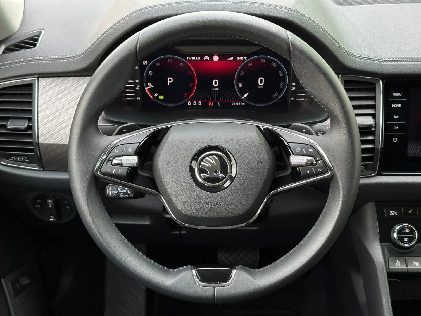 2.0TDi 4x4 Style & Exclusive Suedia NAVI eHK AHK