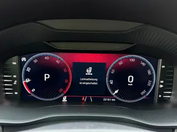 2.0TDi 4x4 Style & Exclusive Suedia NAVI eHK AHK