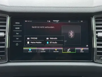 2.0TDi 4x4 Style & Exclusive Suedia NAVI eHK AHK