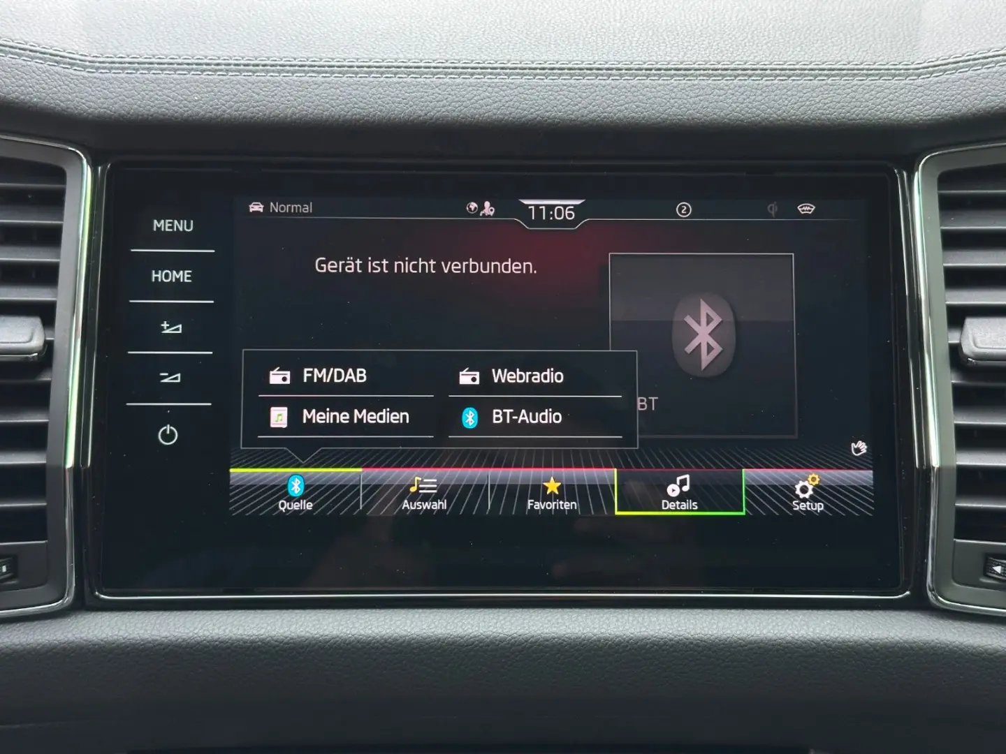 2.0TDi 4x4 Style & Exclusive Suedia NAVI eHK AHK