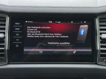 2.0TDi 4x4 Style & Exclusive Suedia NAVI eHK AHK