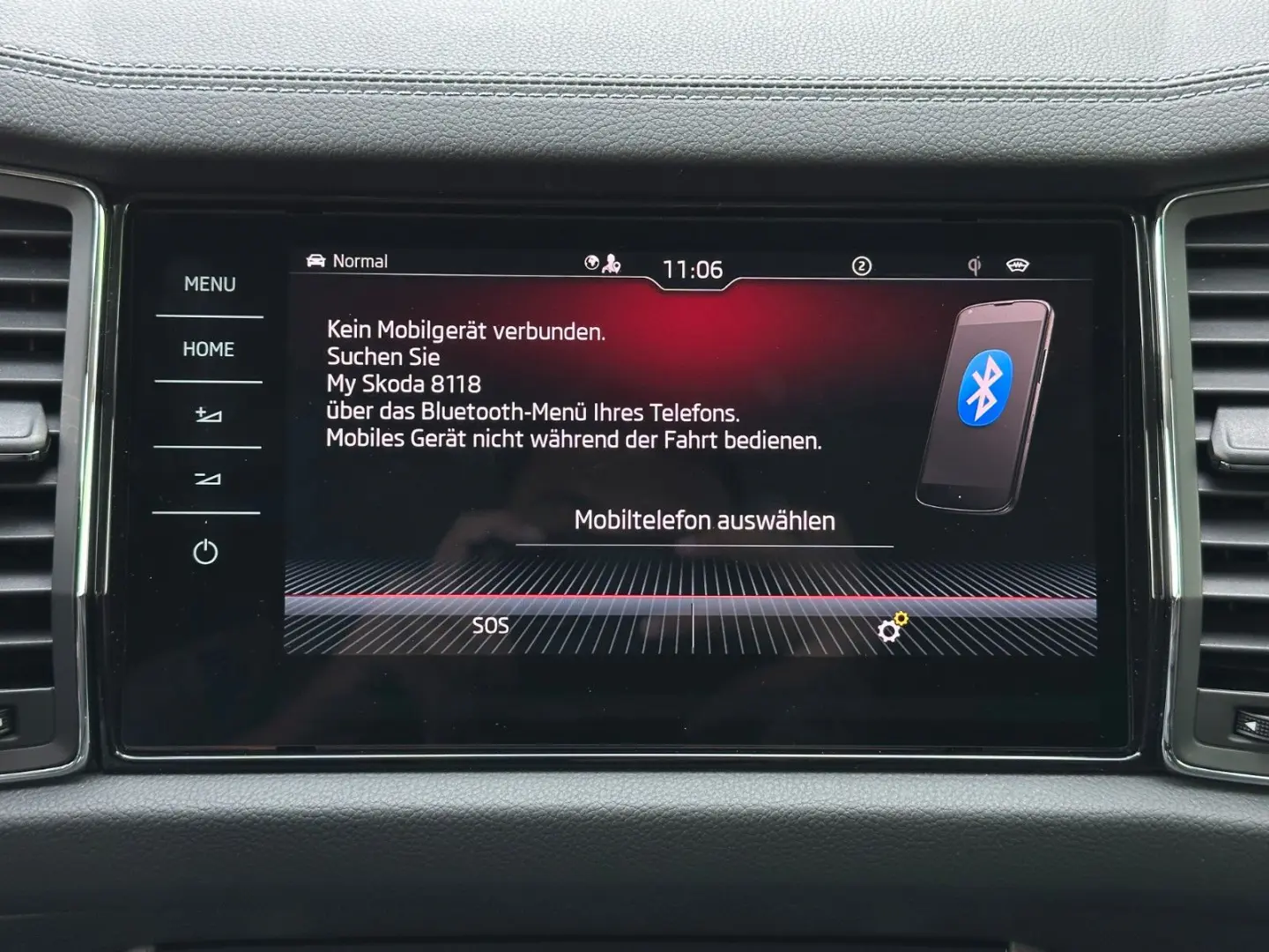 2.0TDi 4x4 Style & Exclusive Suedia NAVI eHK AHK