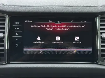 2.0TDi 4x4 Style & Exclusive Suedia NAVI eHK AHK