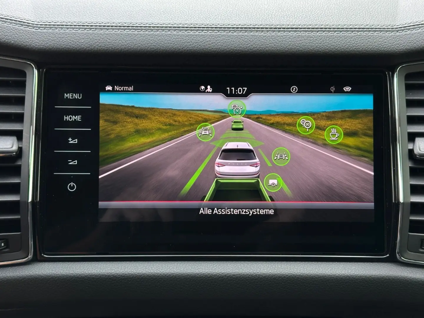 2.0TDi 4x4 Style & Exclusive Suedia NAVI eHK AHK