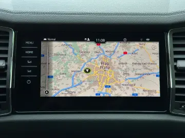 2.0TDi 4x4 Style & Exclusive Suedia NAVI eHK AHK