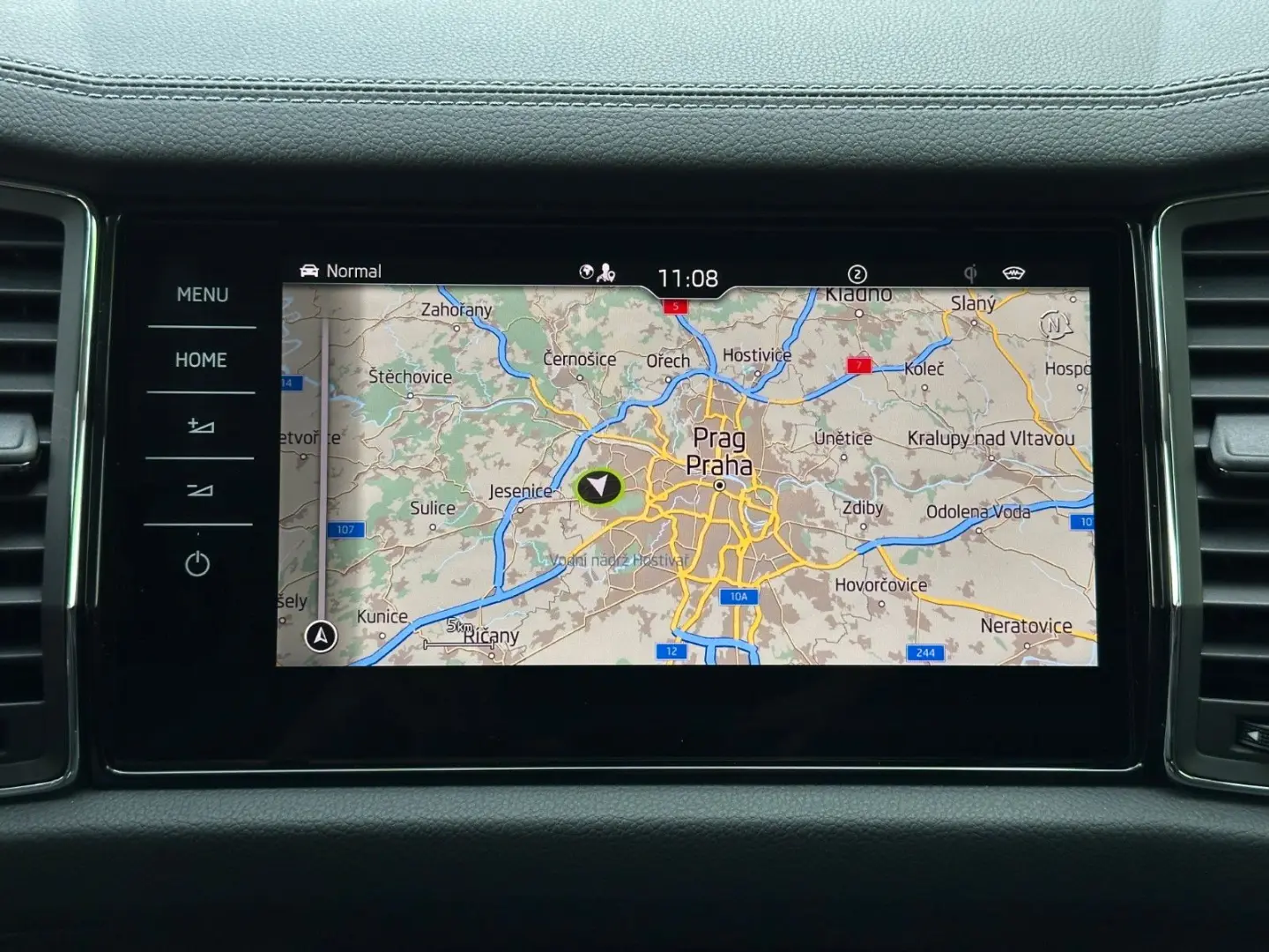 2.0TDi 4x4 Style & Exclusive Suedia NAVI eHK AHK