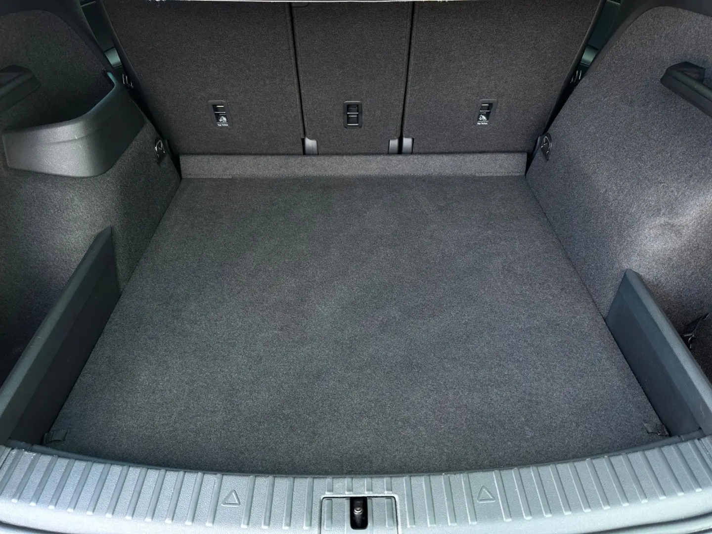 2.0TDi 4x4 Style & Exclusive Suedia NAVI eHK AHK
