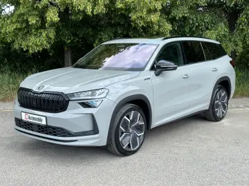 2.0TDi 4x4 Sportline DCC+ PADACH STHZ LM20