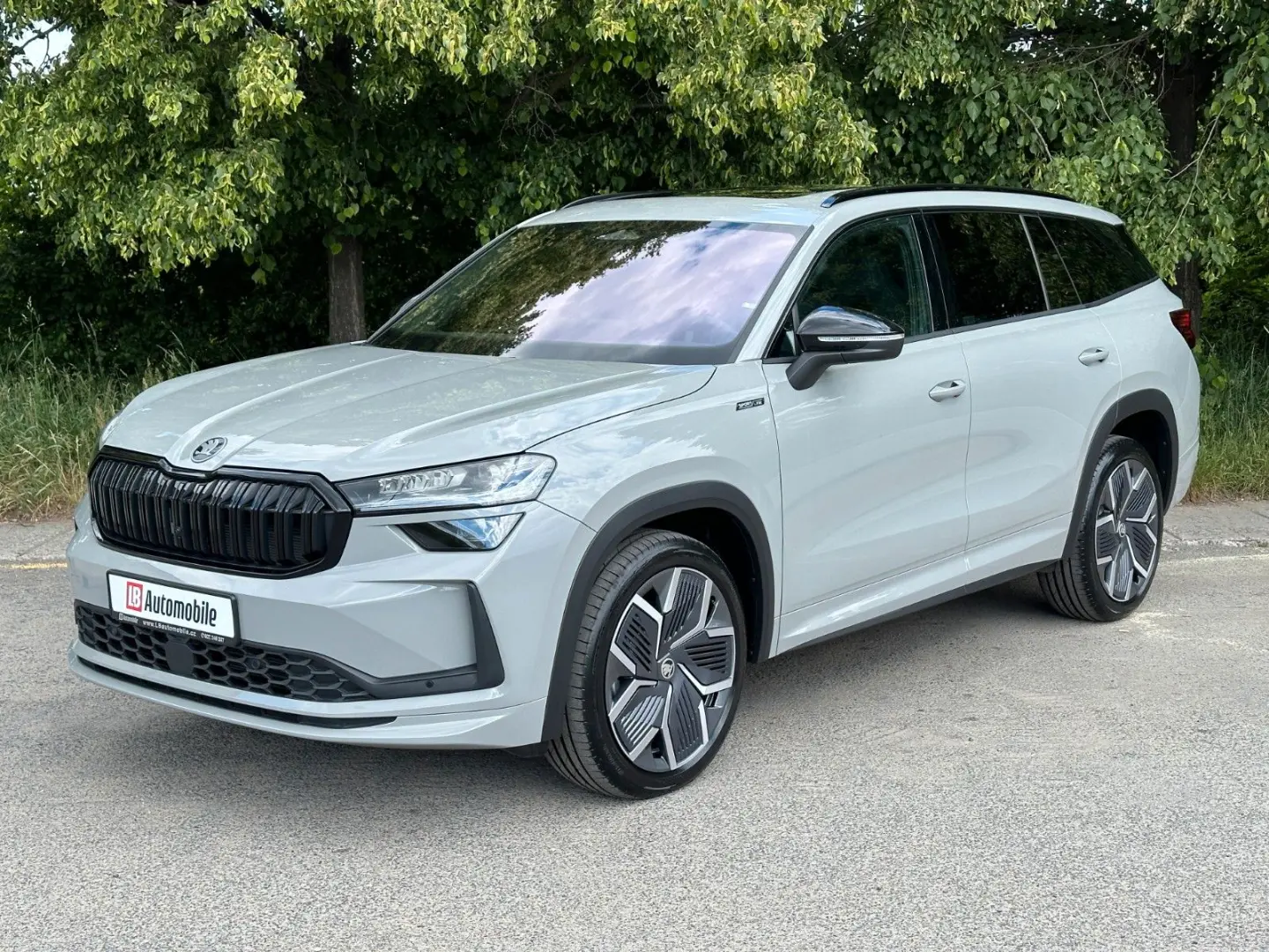 2.0TDi 4x4 Sportline DCC+ PADACH STHZ LM20