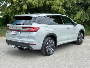 2.0TDi 4x4 Sportline DCC+ PADACH STHZ LM20