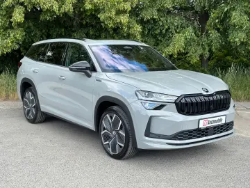 2.0TDi 4x4 Sportline DCC  PADACH STHZ LM20 AHK
