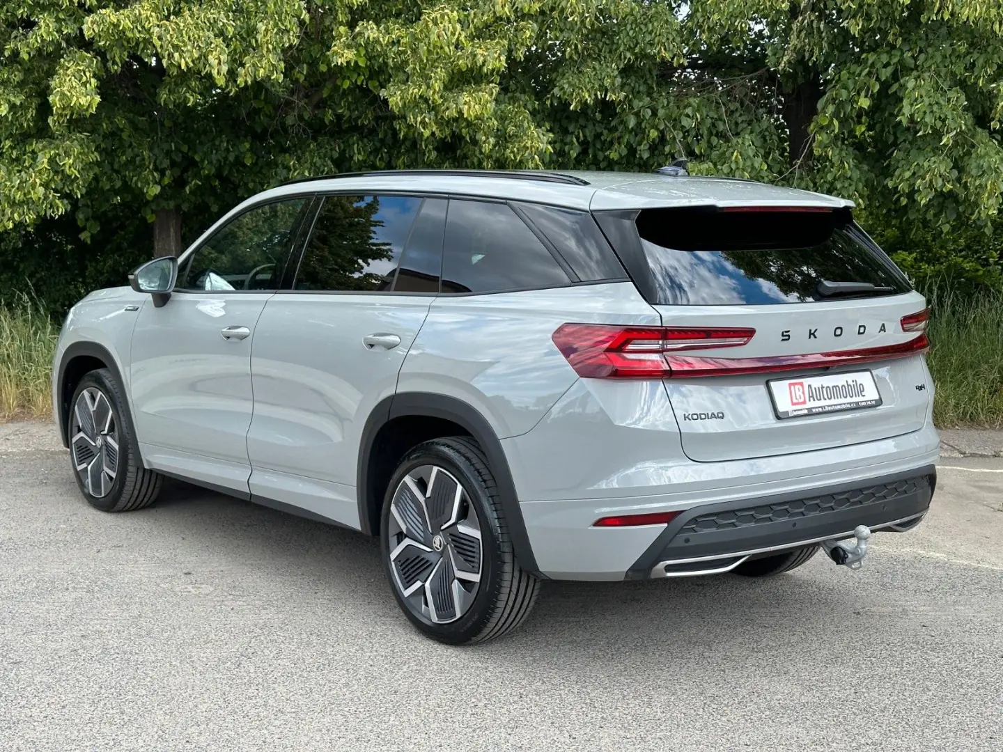 2.0TDi 4x4 Sportline DCC+ PADACH STHZ LM20