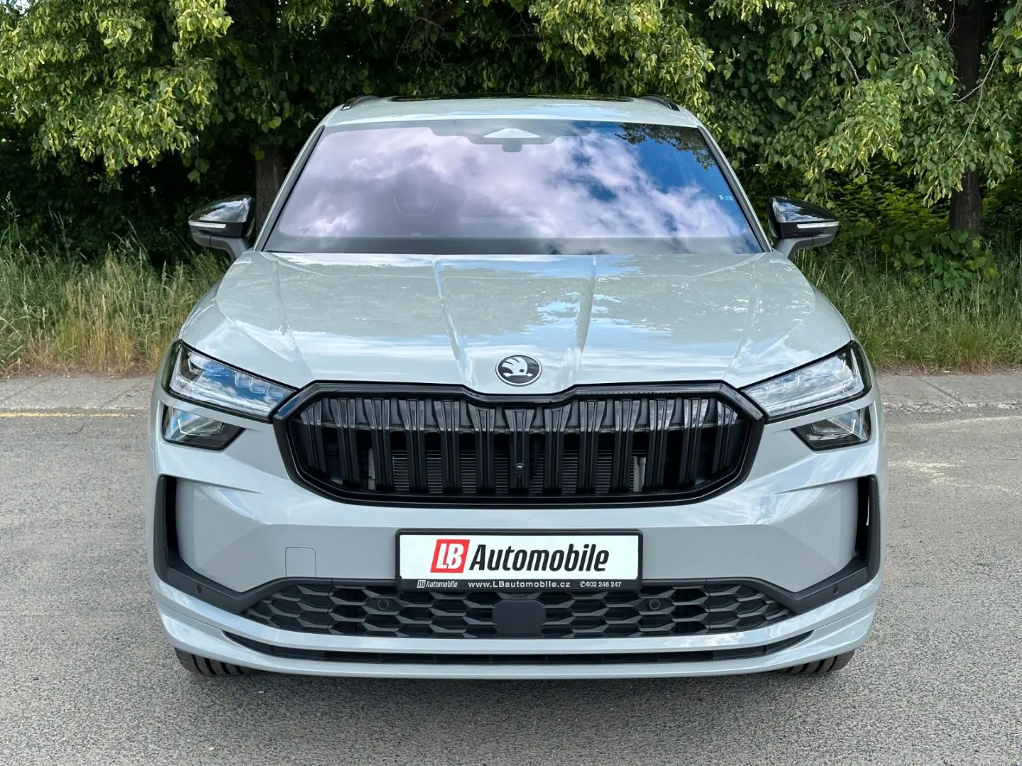2.0TDi 4x4 Sportline DCC+ PADACH STHZ LM20