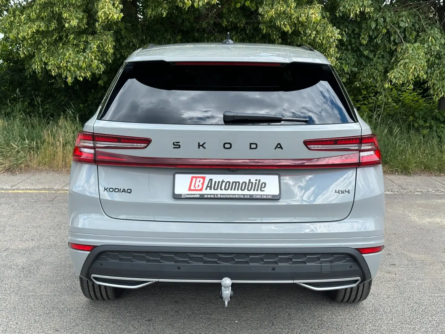 2.0TDi 4x4 Sportline DCC+ PADACH STHZ LM20