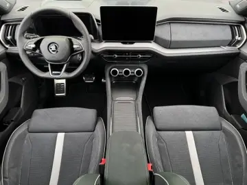 2.0TDi 4x4 Sportline DCC+ PADACH STHZ LM20