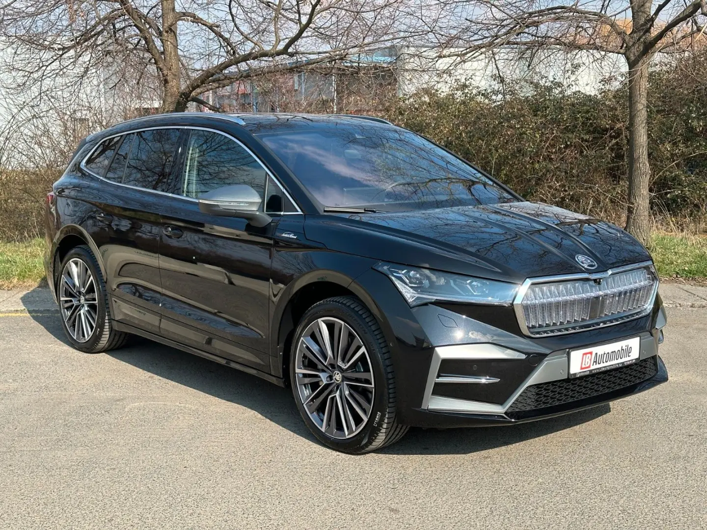 286PS 4x4 iV 85x L&K Leder Wär.Pum. DCC LM21
