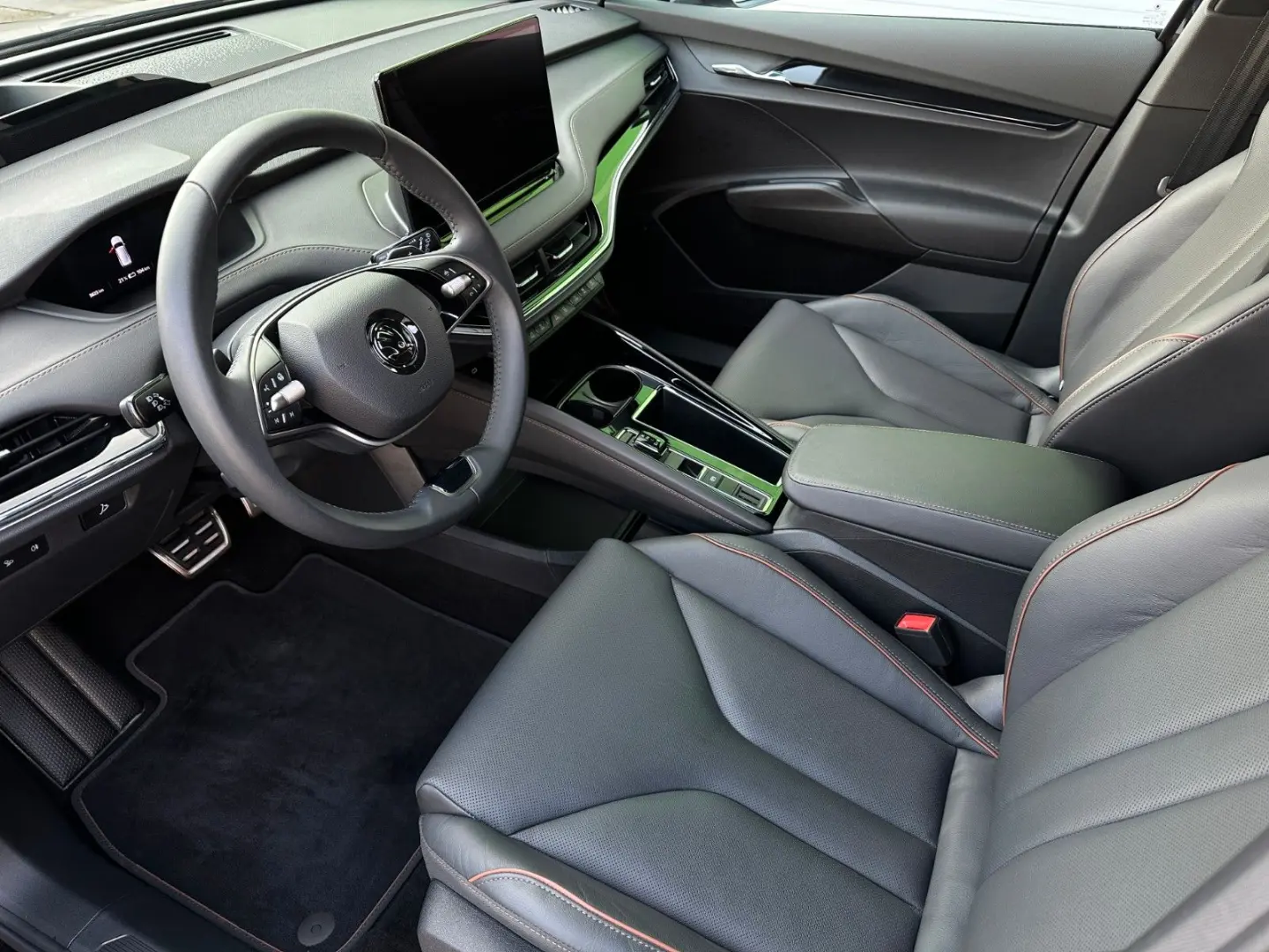 286PS 4x4 iV 85x L&K Leder Wär.Pum. DCC LM21