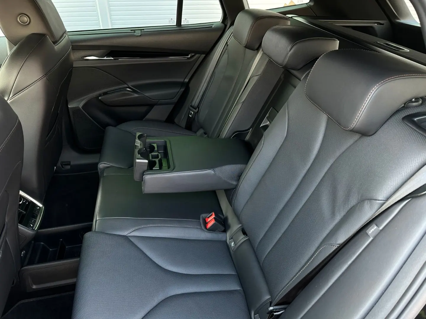 286PS 4x4 iV 85x L&K Leder Wär.Pum. DCC LM21
