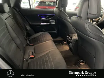GLC 400 e 4M AMG AIRMATIC+HAL+Pano+HUD+Burm+AHK