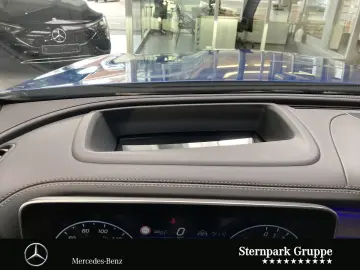 GLC 400 e 4M AMG AIRMATIC+HAL+Pano+HUD+Burm+AHK