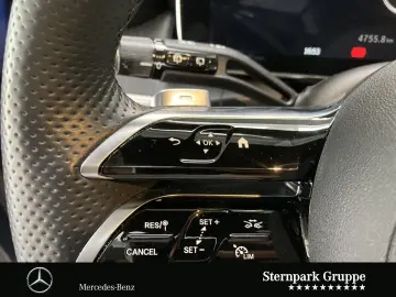 GLC 400 e 4M AMG AIRMATIC+HAL+Pano+HUD+Burm+AHK