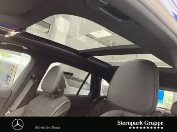 GLC 400 e 4M AMG AIRMATIC+HAL+Pano+HUD+Burm+AHK