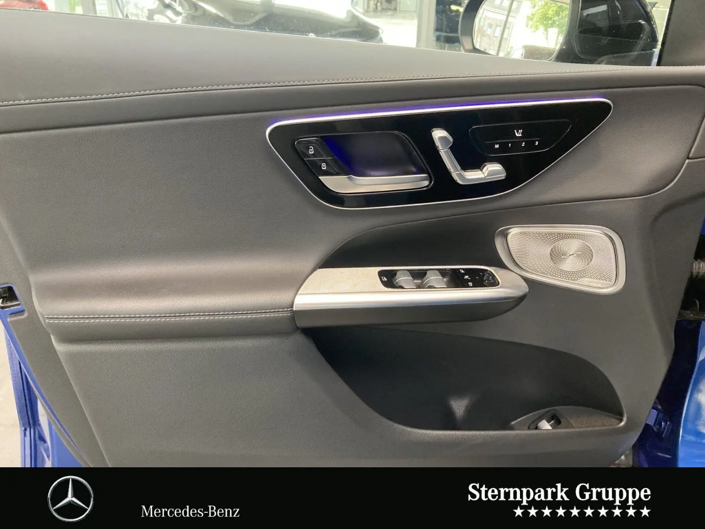 GLC 400 e 4M AMG AIRMATIC+HAL+Pano+HUD+Burm+AHK