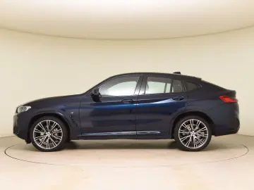 X4 xDrive30d M Sport Head-Up Laser ACC UVP91.900